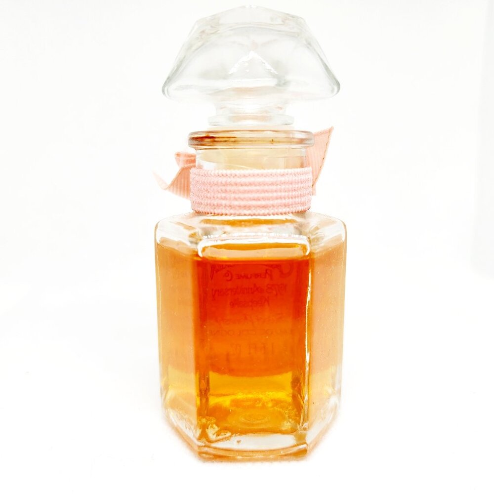 Vintage Avon 1978 Anniversary Keepsake Sweet Honesty cologne w/original box - Picture 3 of 5
